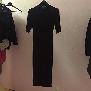 Antistar Dress